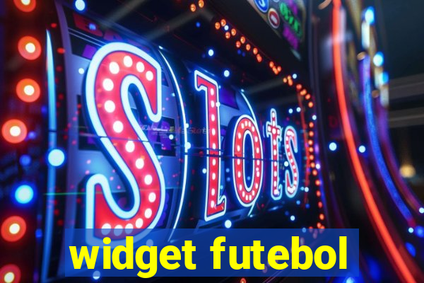 widget futebol